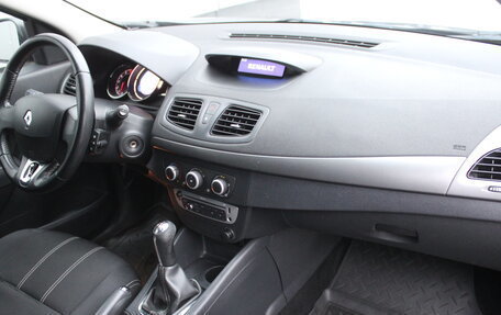 Renault Fluence I, 2013 год, 745 000 рублей, 11 фотография