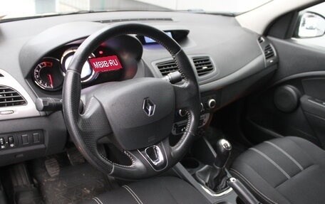 Renault Fluence I, 2013 год, 745 000 рублей, 10 фотография