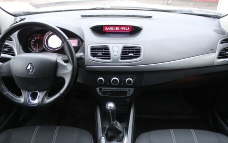 Renault Fluence I, 2013 год, 745 000 рублей, 9 фотография