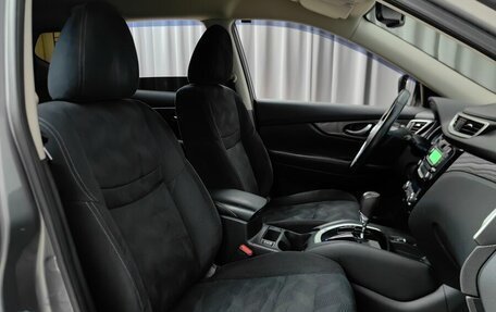 Nissan X-Trail, 2016 год, 1 398 000 рублей, 7 фотография