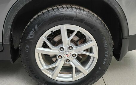 Nissan X-Trail, 2016 год, 1 398 000 рублей, 24 фотография