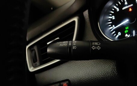 Nissan X-Trail, 2016 год, 1 398 000 рублей, 20 фотография