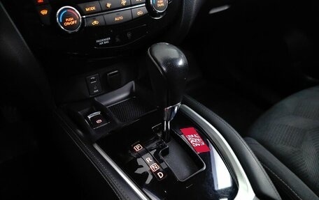 Nissan X-Trail, 2016 год, 1 398 000 рублей, 16 фотография