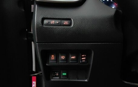 Nissan X-Trail, 2016 год, 1 398 000 рублей, 22 фотография