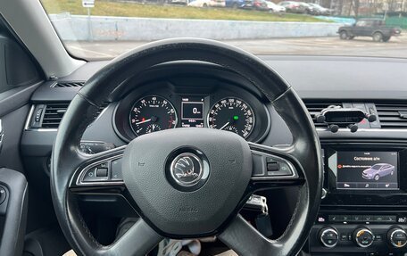 Skoda Octavia, 2013 год, 1 200 000 рублей, 8 фотография