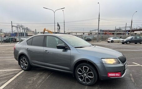 Skoda Octavia, 2013 год, 1 200 000 рублей, 6 фотография