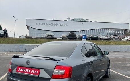 Skoda Octavia, 2013 год, 1 200 000 рублей, 5 фотография