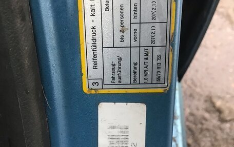 Hyundai Atos, 2000 год, 135 000 рублей, 10 фотография