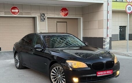 BMW 7 серия, 2009 год, 2 150 000 рублей, 1 фотография