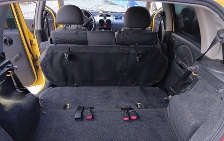 Chevrolet Aveo III, 2005 год, 355 000 рублей, 9 фотография