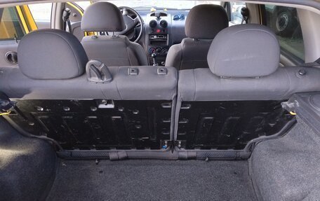 Chevrolet Aveo III, 2005 год, 355 000 рублей, 10 фотография