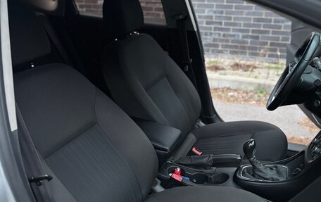 Opel Astra J, 2014 год, 695 000 рублей, 10 фотография