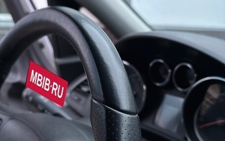 Opel Astra J, 2014 год, 695 000 рублей, 13 фотография