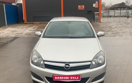 Opel Astra H, 2006 год, 510 000 рублей, 1 фотография
