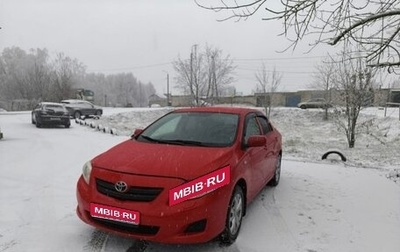 Toyota Corolla, 2008 год, 625 000 рублей, 1 фотография