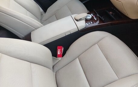 Mercedes-Benz S-Класс, 2011 год, 3 075 000 рублей, 11 фотография