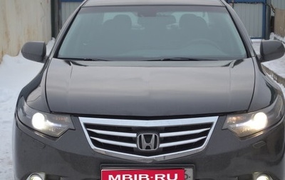 Honda Accord VIII рестайлинг, 2011 год, 1 050 000 рублей, 1 фотография