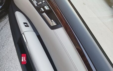 Mercedes-Benz S-Класс, 2011 год, 3 075 000 рублей, 12 фотография