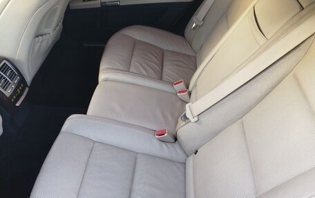 Mercedes-Benz S-Класс, 2011 год, 3 075 000 рублей, 17 фотография