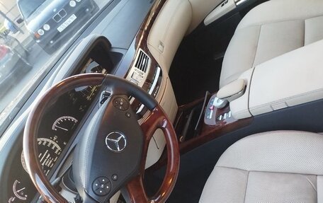 Mercedes-Benz S-Класс, 2011 год, 3 075 000 рублей, 20 фотография