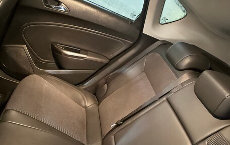 Opel Astra J, 2011 год, 650 000 рублей, 11 фотография