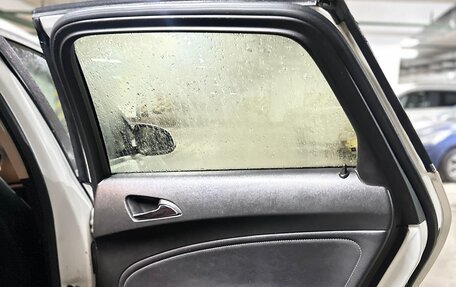 Opel Astra J, 2011 год, 650 000 рублей, 13 фотография