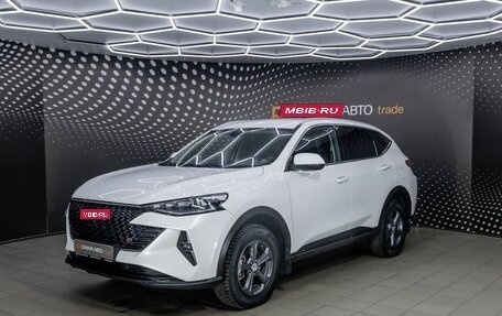 Haval F7 I, 2022 год, 2 222 000 рублей, 1 фотография
