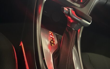 Opel Astra J, 2011 год, 650 000 рублей, 22 фотография