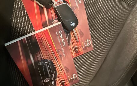 Opel Astra J, 2011 год, 650 000 рублей, 21 фотография