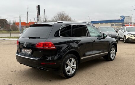Volkswagen Touareg III, 2011 год, 2 050 000 рублей, 6 фотография