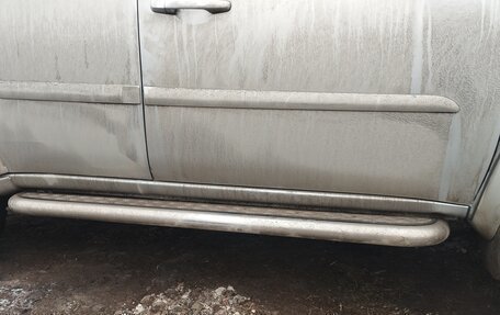 Mitsubishi Pajero Sport II рестайлинг, 2011 год, 1 300 000 рублей, 8 фотография