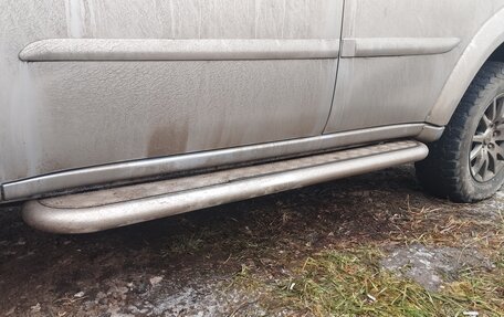 Mitsubishi Pajero Sport II рестайлинг, 2011 год, 1 300 000 рублей, 9 фотография