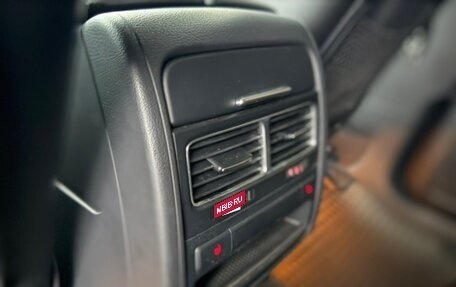 Volkswagen Touareg III, 2011 год, 2 050 000 рублей, 14 фотография