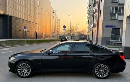 BMW 7 серия, 2009 год, 2 150 000 рублей, 7 фотография