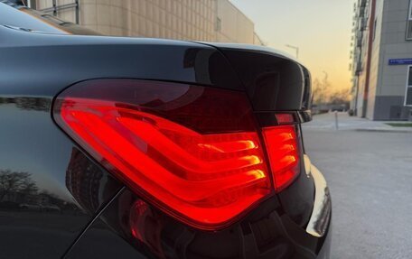 BMW 7 серия, 2009 год, 2 150 000 рублей, 17 фотография