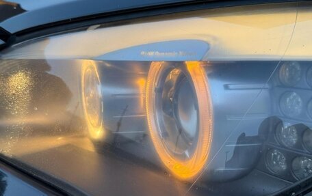 BMW 7 серия, 2009 год, 2 150 000 рублей, 11 фотография