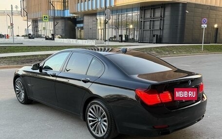 BMW 7 серия, 2009 год, 2 150 000 рублей, 6 фотография