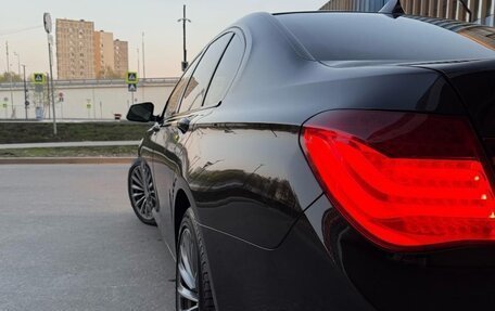 BMW 7 серия, 2009 год, 2 150 000 рублей, 18 фотография