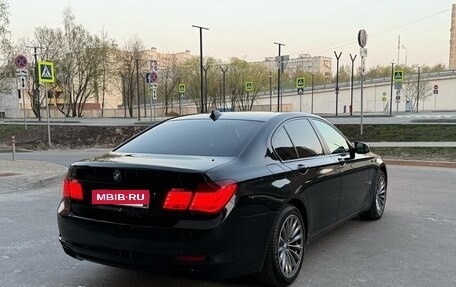 BMW 7 серия, 2009 год, 2 150 000 рублей, 4 фотография