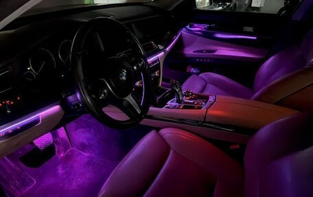 BMW 7 серия, 2009 год, 2 150 000 рублей, 29 фотография