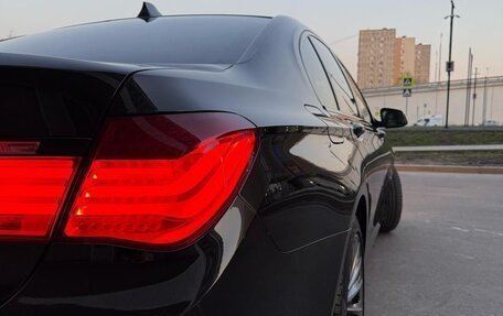 BMW 7 серия, 2009 год, 2 150 000 рублей, 19 фотография