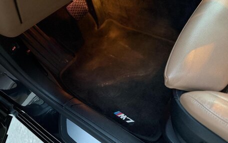 BMW 7 серия, 2009 год, 2 150 000 рублей, 26 фотография