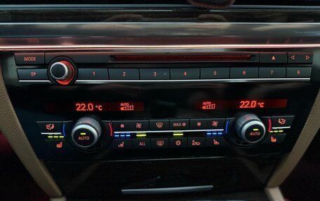 BMW 7 серия, 2009 год, 2 150 000 рублей, 27 фотография