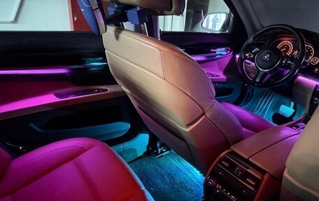 BMW 7 серия, 2009 год, 2 150 000 рублей, 30 фотография