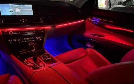 BMW 7 серия, 2009 год, 2 150 000 рублей, 32 фотография