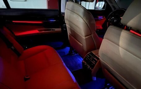 BMW 7 серия, 2009 год, 2 150 000 рублей, 33 фотография