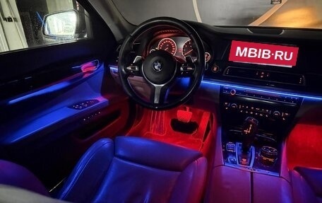 BMW 7 серия, 2009 год, 2 150 000 рублей, 31 фотография