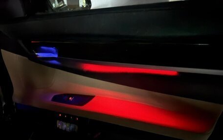 BMW 7 серия, 2009 год, 2 150 000 рублей, 35 фотография