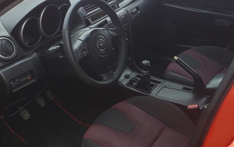 Mazda 3, 2003 год, 353 000 рублей, 7 фотография