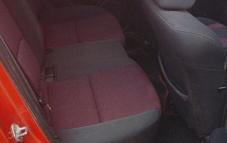 Mazda 3, 2003 год, 353 000 рублей, 9 фотография